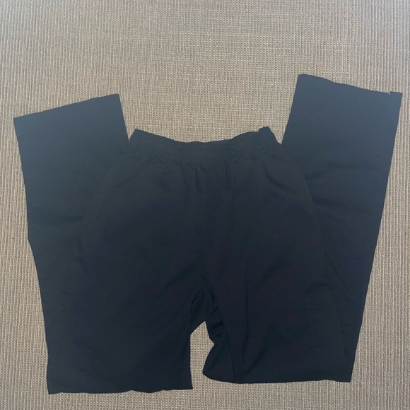 MOBB scrub pants - Picture 2 of 2